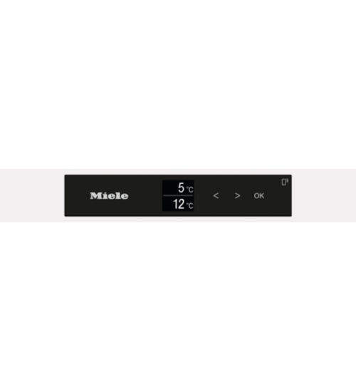 Miele 美诺 嵌入式冷冻冷藏K 7731 F 冰箱